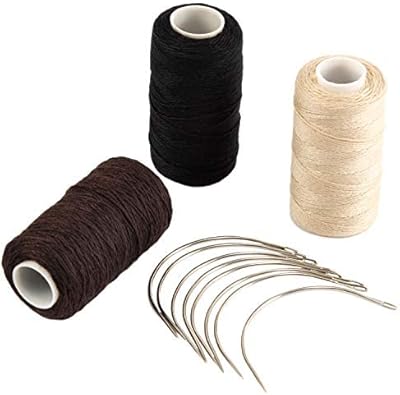 Sitornni 3 pieces hair wire 20 pieces C curved hair stretches hair needle for hair weaving rooms.. Every order, every item — DIAYTAR Nigeria delivers fast and reliably.