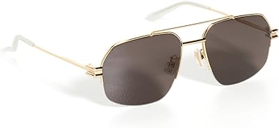 Unisex sunglasses BV1127S.. Experience shopping without stress at DIAYTAR NIGERIA's comprehensive and budget-friendly platform.