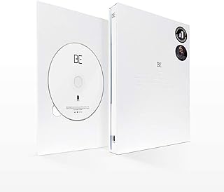 BTS Big Hit Entertainment Bangtan Boys album (Basic edition) + folded poster + additional photo card game.. DIAYTAR NIGERIA: Where every search leads to affordable products delivered promptly across Nigeria.