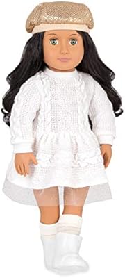 Talita generation 1 doll 1.. Your ultimate shopping destination, DIAYTAR NIGERIA combines extensive selection with affordable shipping.