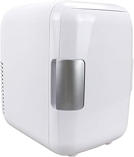 4L -free electricity freezing car refrigerator with cooling and heating function.. DIAYTAR NIGERIA delivers what matters - quality, affordability, and prompt nationwide shipping.
