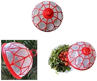 Father Dome Filet Rond En Domentic Anti-Insettion (Petit - 10 POUZES, Rouge).. From phone accessories to home decor — DIAYTAR Nigeria ships it fast.