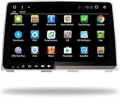 Hyundai Sonata 2018 - Large 9 -inch touch screen, Android 8.0 version, S200 W1054A.. DIAYTAR NIGERIA: Redefining e-commerce with affordable prices and reliable nationwide shipping.