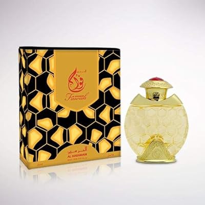 Al Haramain Fawah 24 ml.. DIAYTAR NIGERIA: Your gateway to affordable products delivered reliably across Nigeria.