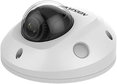 HIKVISION DS-2CD2563G0-ID Dome Camera 2.8 mm IP66 6MP 28 mm Large Dynamic Poe/12 PAGE PAG FOR SALE.. Tired of overpriced goods and slow delivery? DIAYTAR Nigeria brings affordability and speed together with a wide selection of products.