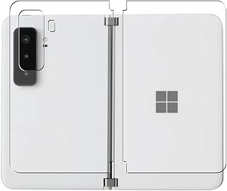 2 -piece Puccy rear rear screen protection shell compatible with Microsoft.. From kitchen tools to phones — DIAYTAR Nigeria ships it all in a week.