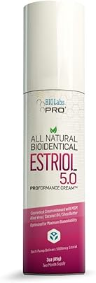 Biolabs Pro Natural Bio-identical Estriol beauty cream, 2 months' supply (3 oz).. Discover thousands of products on DIAYTAR Nigeria with delivery between 5 to 8 days across the country.