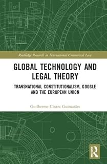 Global technology and legal theory: transnational constitutionalism, Google and the European Union.. Experience the ease of digital shopping with DIAYTAR NIGERIA's affordable and diverse marketplace.