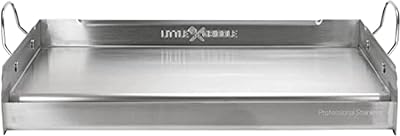GQ230 GRIL 100 % Professional quality stainless steel with heated cross -support and handles.. Say goodbye to long wait times — DIAYTAR Nigeria ships in just 5–8 days!