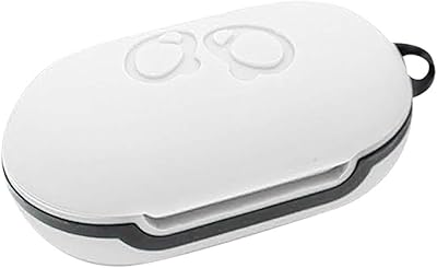 Silicone shell - Dushing protection wallet for Samsung Galaxy Buds headphones.. Experience the convenience of one-stop shopping with DIAYTAR NIGERIA's diverse and affordable marketplace.