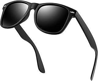 Sunglasses polarized for men and women. HD vision glasses with advanced composite coating for UV protection.. DIAYTAR NIGERIA: Your one-stop e-commerce destination with affordable prices and nationwide delivery in 5-8 days.