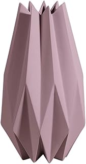 Modern Luxury Ceramics Vase Decor Decor for Home Decoration (Diamond Rose).. DIAYTAR NIGERIA brings online shopping to every Nigerian with affordable prices and reliable shipping.
