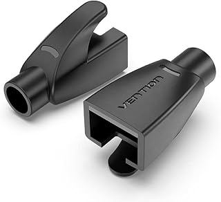 Watch PVC RJ45 Ethernet Cover Anti-Traction for Cat5e Cat5e network intake.. Shop without limits at DIAYTAR NIGERIA and receive your purchases at budget prices within the week.