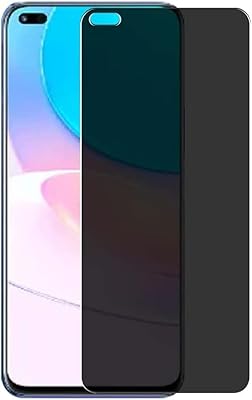 Anti-spy glass Honor 50 Lite Protector of confidentiality screen Huawei Nova 8i / Honor 50Lite confidentiality glass film.. Shop like never before with DIAYTAR NIGERIA's comprehensive marketplace and budget-friendly shipping.