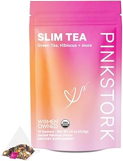 Pink stork slim, postpartum tea, sweet hibiscus flower, 15 pyramidal sachets (37.5 g).. Discover endless shopping possibilities at DIAYTAR NIGERIA, with budget-friendly prices and reliable delivery.