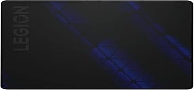 Legion Control game mouse carpet (black).. DIAYTAR Nigeria: Shopping that fits your budget and your schedule.