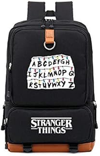 Backpacks YWHH Stranger Fashion, Multicolor.. Shop with purpose at DIAYTAR NIGERIA, where diverse selection meets budget-friendly nationwide delivery.