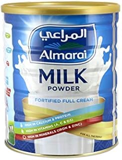 Whole milk powder almarai, 400 grams.. Shopping has never been easier — DIAYTAR Nigeria delivers it all in 5–8 days.