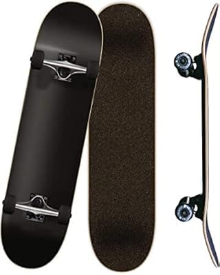 Zn Large complete skateboard, standard skateboarding with simple wheels for beginners, children, boys, girls, adolescents (multicolored design).. Shop confidently with Nigeria's most trusted e-commerce platform, offering swift and affordable delivery.
