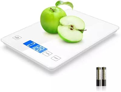 Doma digital kitchen scale | Kitchen food balance | capacity of 10 kg | Kitchen scale for cooking and pastry | Waterproof tempered glass scale.. DIAYTAR NIGERIA transforms how Nigerians shop with our affordable prices and dependable shipping times.