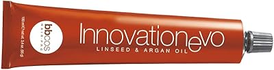 Innovation permanent coloring with argan oil and flax seed extract made in Italy 100 ml - 8.11.. DIAYTAR NIGERIA delivers on our promise of variety, affordability, and prompt nationwide shipping.