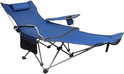 Folding camping chairs with light chairs footrests with cup holders and bags.. DIAYTAR Nigeria combines variety, affordability, and speed — making your online shopping experience not only enjoyable but also cost-effective.