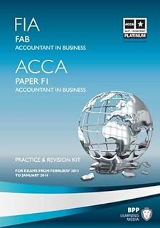 FIA - Business accounting foundations - Fab: Revision kit.. DIAYTAR NIGERIA: Simplifying access to thousands of products with affordable nationwide shipping.