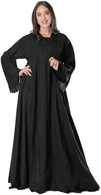 ABAYA APPLULIE Ample cut for women - Modest clothes - Modete fashion - Abaya de Créateur - Abaya Trend - Abaya Colorful - Islamic clothing.. Shop smarter with DIAYTAR Nigeria — from household essentials to electronics, we have everything you need. Plus, our delivery is fast, secure, and arrives between 5 and 8 days.