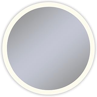 Round light mirror Rubern 30 inch ym0030cpfpd3 2700 Kelvin.. Discover why thousands choose DIAYTAR NIGERIA for affordable products delivered in less than a week.