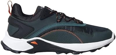 Zack Combo Jack & Jones Sneakers For Dark spruce men 43.. DIAYTAR Nigeria: Shopping that fits your budget and your schedule.