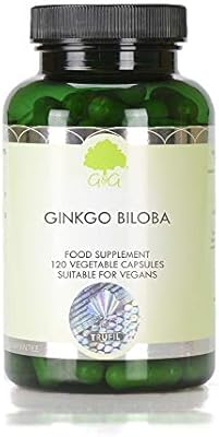 Vegetarian Vitamins G & G capsules, vegetarian capsules adapted to vegetarians | Copher certified food supplement | High resistance 400 mg - 120 capsules.. Discover endless shopping possibilities at DIAYTAR NIGERIA, with budget-friendly prices and reliable delivery.