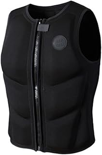 Professional life jacket S-3XL Vest for Surf Swim in Neoprene.. DIAYTAR NIGERIA delivers value, variety, and convenience with our nationwide 5-8 day shipping.