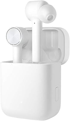 True Wireless Xiaomi ZBW4485GL True Headphones (ZBW4485GL) (1 pack) (1).. DIAYTAR NIGERIA: Putting quality products within reach of every Nigerian through our affordable marketplace.