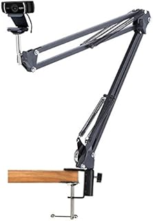 Tirk support for arm scissors for webcam logitech C922 C930E.. DIAYTAR NIGERIA transforms how Nigerians shop with our affordable prices and dependable shipping times.