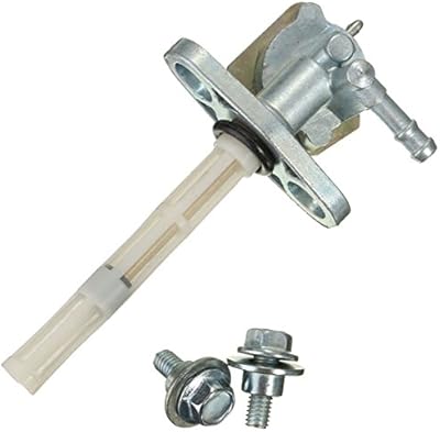 Petcock fuel fuel tank valve for Honda CRF50 70 80.. Looking for great deals without compromising on quality? DIAYTAR Nigeria brings you thousands of top products at affordable rates, delivered straight to your doorstep.