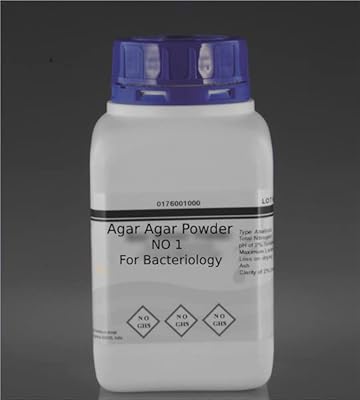 100g agar agar powder n ° 1 for bacteriology.. Shop across boundaries with DIAYTAR NIGERIA's comprehensive platform and budget-friendly delivery.