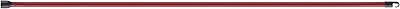 Velida, a wiped stick - red - 140 cm.. Say goodbye to limited options and long shipping times. DIAYTAR Nigeria delivers variety, quality, and affordability straight to your door.
