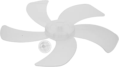 Orvoff Floor Fan Fan Refrigerator Frequent Accessories Replacement of blades to.. No hidden costs, no long delays — just DIAYTAR Nigeria convenience.