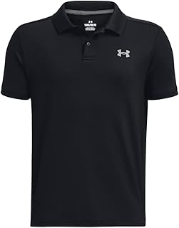 Under Armor Shirt Polo-Blk Performance For Boys.. Discover shopping made simple with DIAYTAR NIGERIA's comprehensive platform and nationwide delivery service.