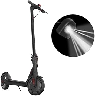 Xiaomi M365/PRO2/1S/Lite electric scooter with powerful and waterproof led light.. Experience DIAYTAR NIGERIA, where extensive product variety meets pocket-friendly prices and reliable delivery.