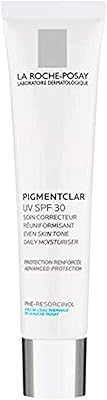 La Roche-Posay Pigment Clare Hydrating daily SPF 30 to correct the complexion.. From phone accessories to home decor — DIAYTAR Nigeria ships it fast.