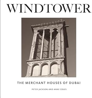 Windtower: Dubai merchant houses.. Shop across boundaries with DIAYTAR NIGERIA's comprehensive catalog delivered nationwide at budget rates.