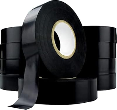 Versatile PVC insulating ribbon Palc Waterproof silicone tape Waterproofing water pipe for repair for repair.. Shop smart, shop DIAYTAR - Nigeria's most affordable e-commerce platform with nationwide delivery.