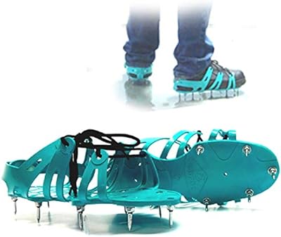 Epoxy and urethane floors shoes, self -employed cement and other decorative coatings. The best shoes with crampons, flexible, resistant and comfortable specially designed... Discover the perfect balance of price and convenience with DIAYTAR NIGERIA's nationwide e-commerce platform.