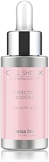 Sealshock swissline anti-aging brain booster - 10 % d'acide lactique 20 ml/0,34 oz.. Order today, receive in days — DIAYTAR Nigeria makes it possible.