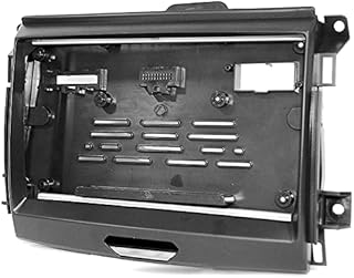 Ugar 7 "/9 "Compatible with Ford Ranger, Everest 2015++ Installation kit of stereo stereo panel.. DIAYTAR NIGERIA brings the joy of affordable shopping to your fingertips with delivery in less than 8 days.
