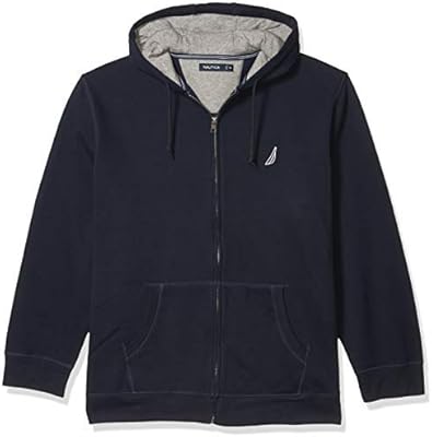 Fully zipped nautica for men.. Unlock access to a wide range of products with DIAYTAR NIGERIA's affordable e-commerce platform.