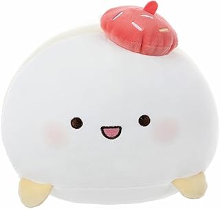 Yummy Yummy Food miniso Marshmallow toy Marshmallow - Soft and adorable toe pillow for children and adults.. Shop with purpose and save with DIAYTAR NIGERIA's extensive platform and nationwide delivery service.