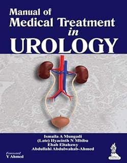 Medical treatment manual in urology.. DIAYTAR Nigeria: Where affordability meets speed and quality.