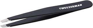 Tweezerman Essential Kit for hair and nails tilt tongs inclined - Midnight color No. 12301 -mg.. Your complete shopping solution, DIAYTAR NIGERIA offers extensive variety with budget-friendly delivery.
